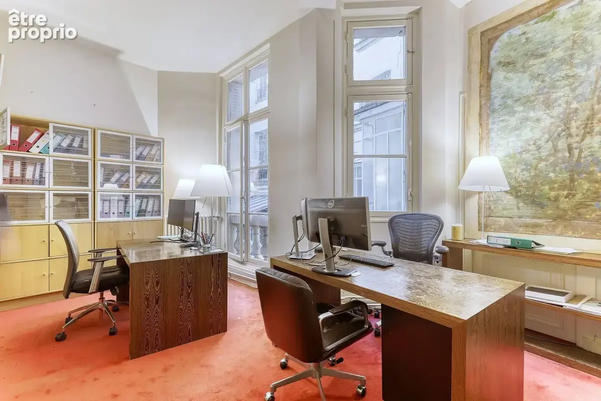 Commerce 267 m² à vendre à Paris-16e (75116) - photo 7