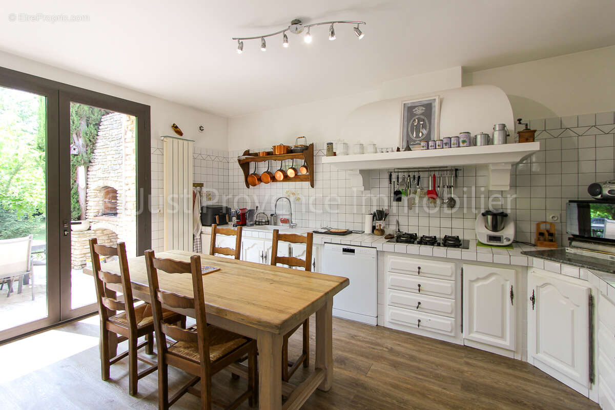 Maison à CARPENTRAS