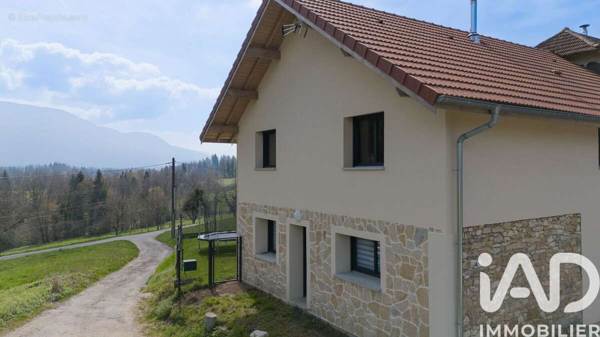 Photo 4 - Maison à NOVALAISE