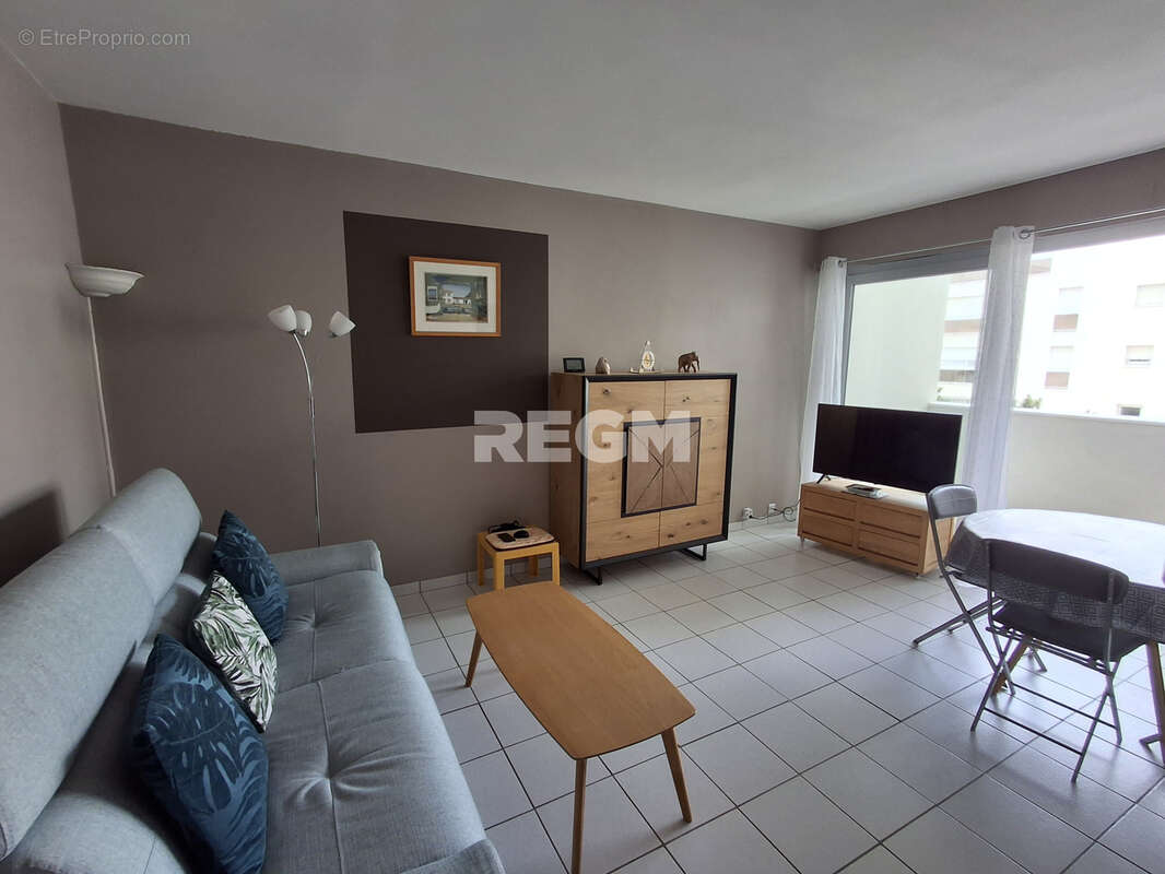 Appartement à ROYAN