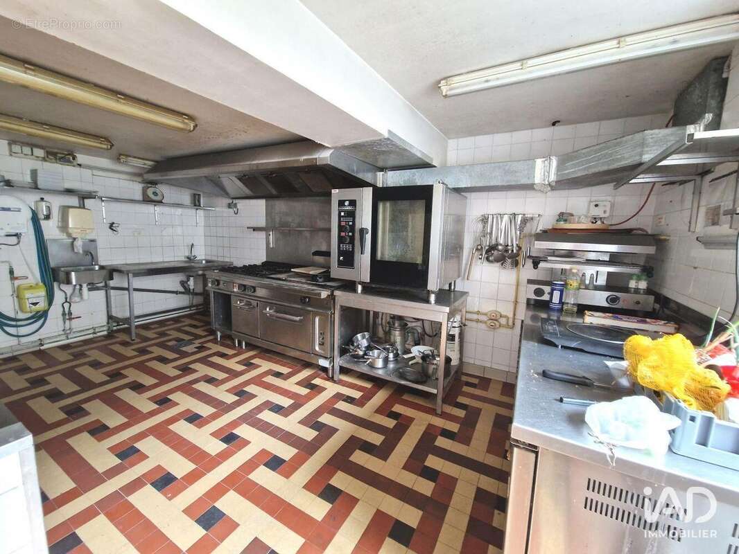 Photo 5 - Commerce à CHATEAUGIRON