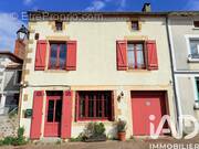Photo 1 - Maison à AVAILLES-LIMOUZINE