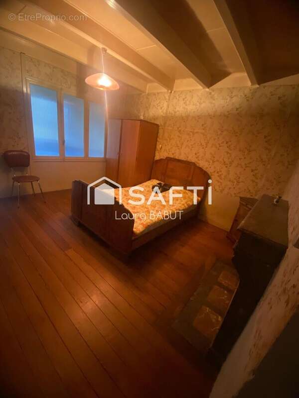 Maison 61 m² à Damremont  - photo 9