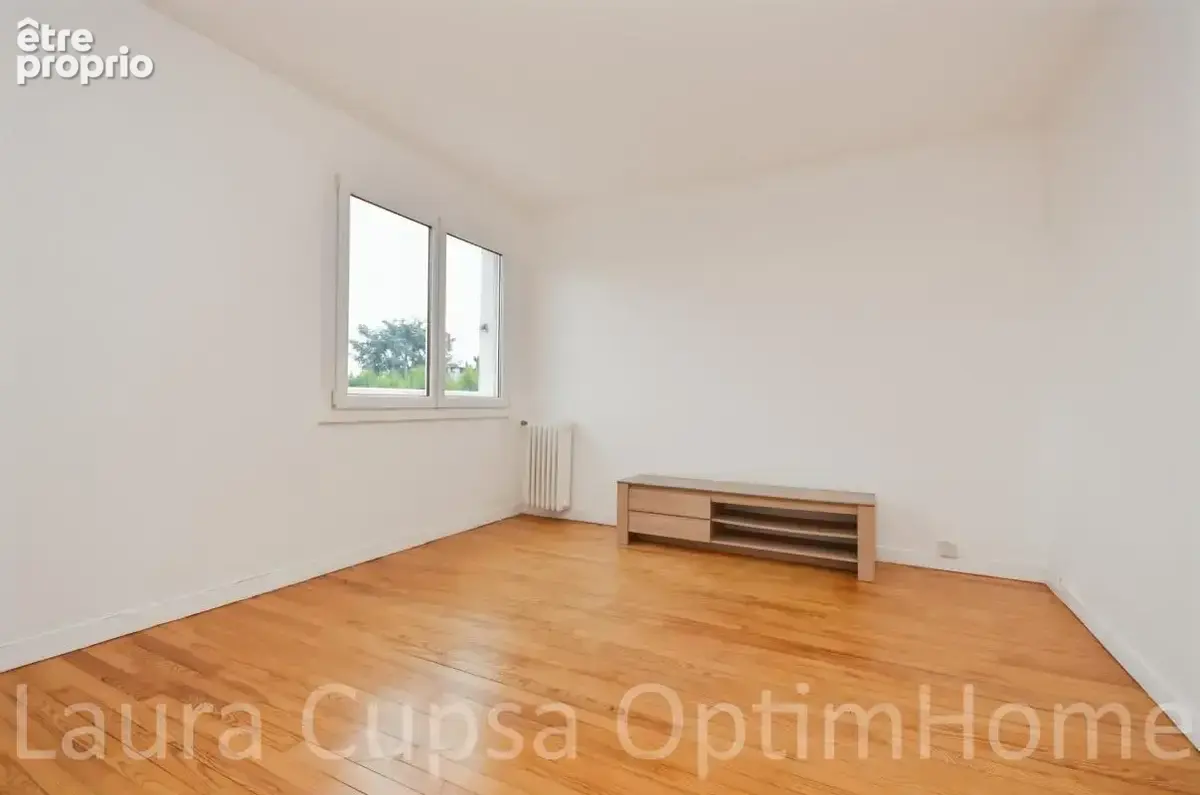 Bourg-la-reine faiencerie - 14 min rer b - 3p - 53 m² - cave - parking libre dans la residence - photo 7