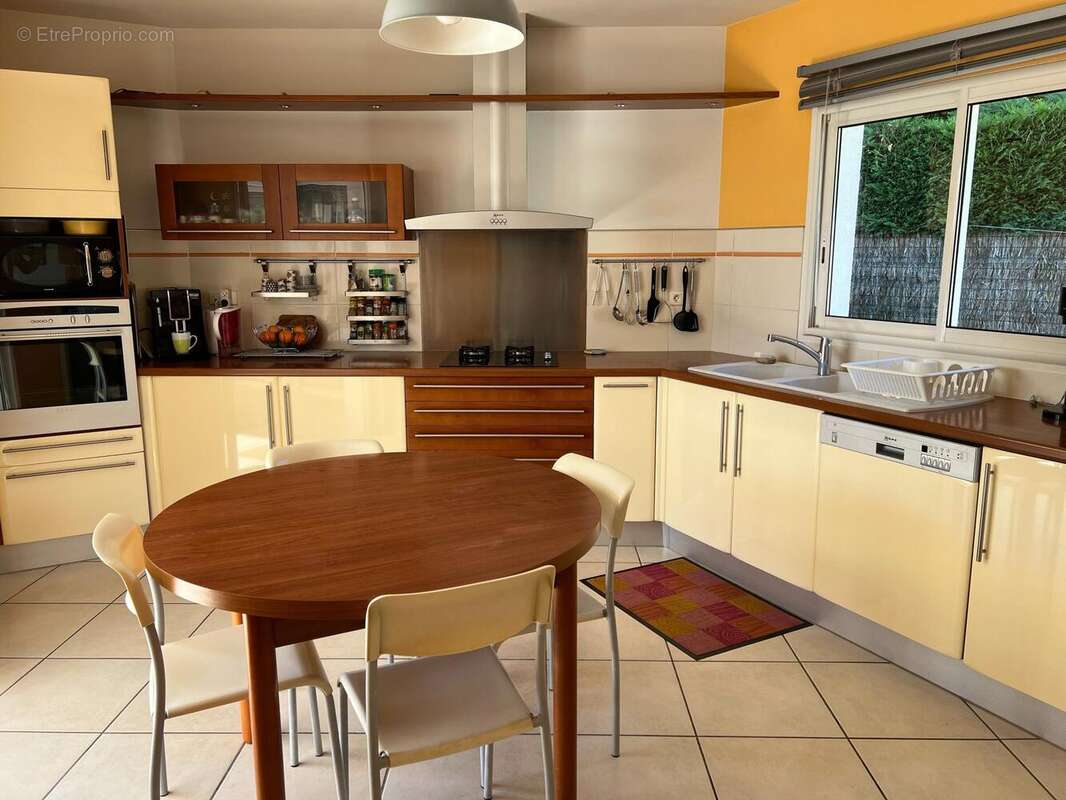 Photo 7 - Maison à SAINT-AUBIN-DE-MEDOC