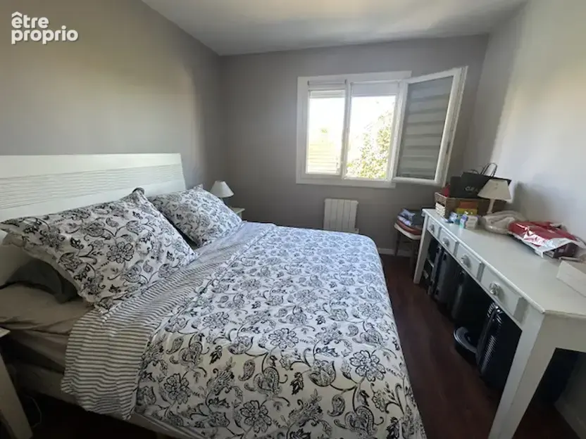 Maison 4 pièces 104 m² à vendre à Ecquevilly (78920) - photo 10