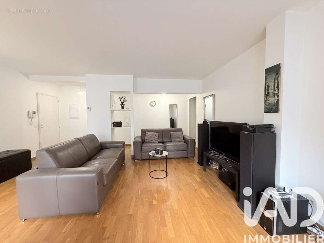 Photo 3 - Appartement à ENGHIEN-LES-BAINS
