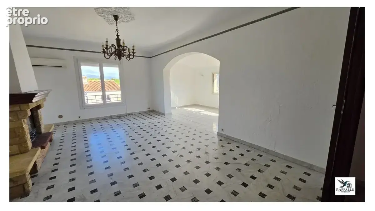 Appartement 3 pièces 92 m² à vendre à Puget-Sur-Argens (83480) - photo 2