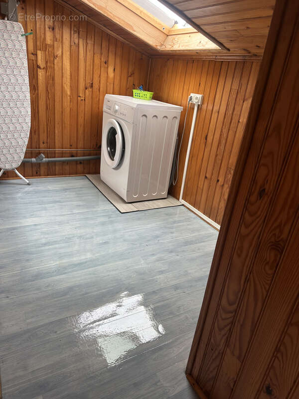 Appartement à SAINT-JEAN-DE-LUZ