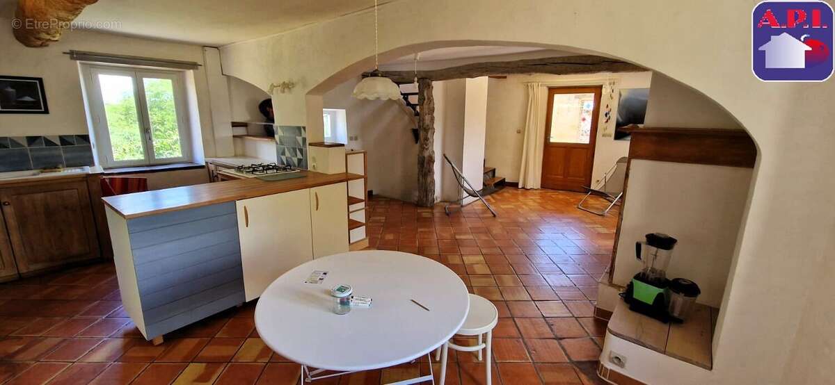 Maison 175 m² à Mirepoix  - photo 9