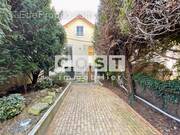 Maison à ASNIERES-SUR-SEINE