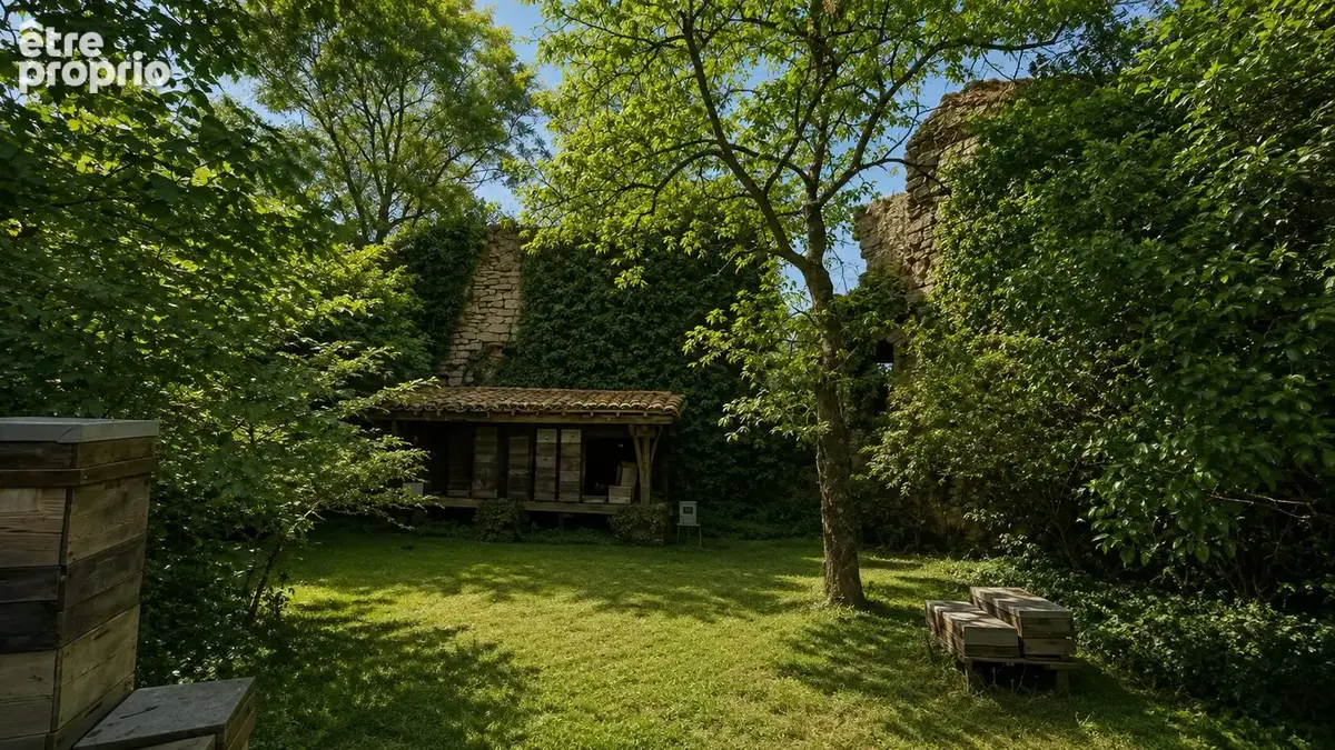 Bien immobilier à vendre à Mousson (54700) - photo 4
