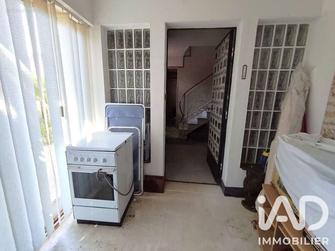 Maison 88 m² à Inzinzac-Lochrist  - photo 3