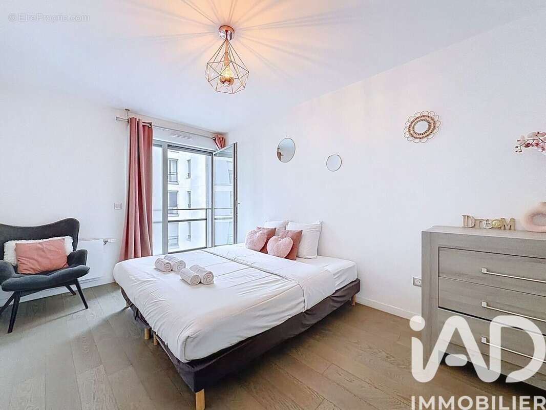Photo 4 - Appartement à PARIS-19E