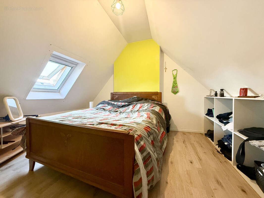 Photo 6 - Maison à SAINT-SAUVEUR