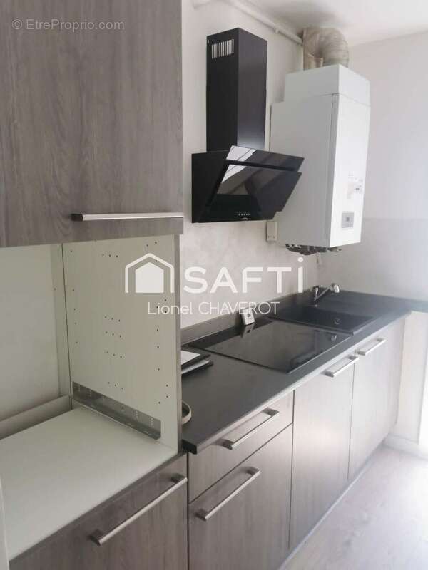 Appartement 74 m² à Sete  - photo 5
