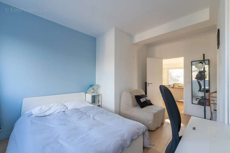 Appartement à GARCHES