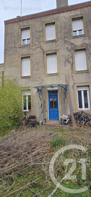 Appartement à LE CREUSOT