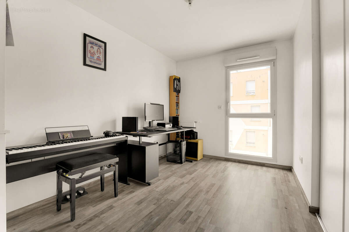 En exclusivité ! Appartement T3 de 61 m2 au 3ᵉ étage   Secteur Casselardit. - photo 11