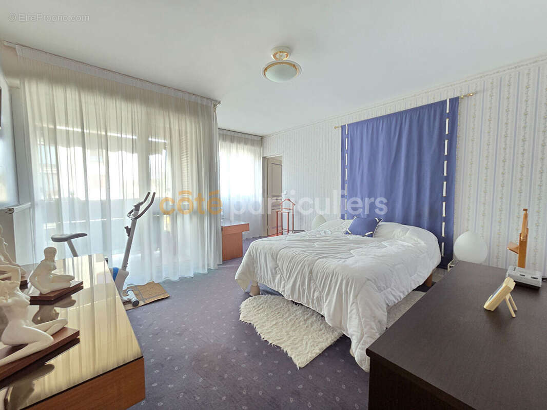 Appartement à ORLEANS