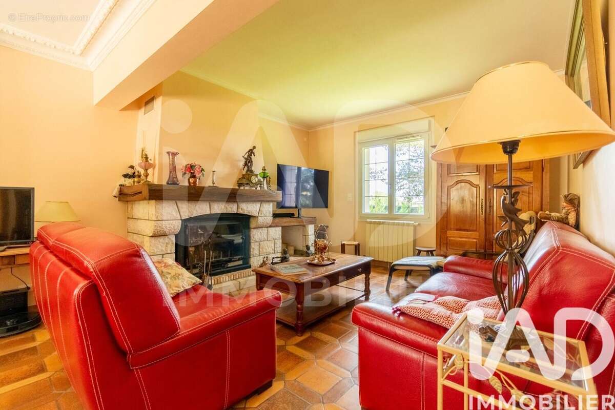 Photo 9 - Maison à LES MONTILS