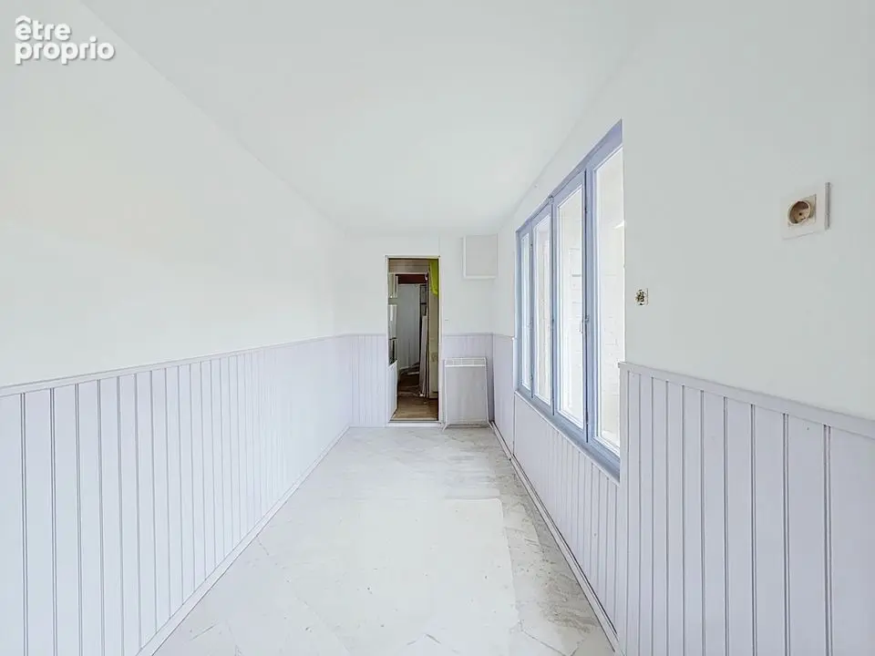 Ensemble immobilier dans le centre de Gisors - photo 8