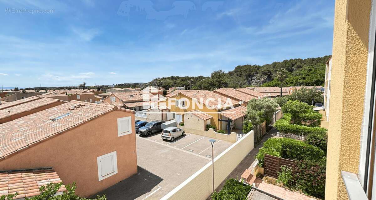 Appartement à NARBONNE