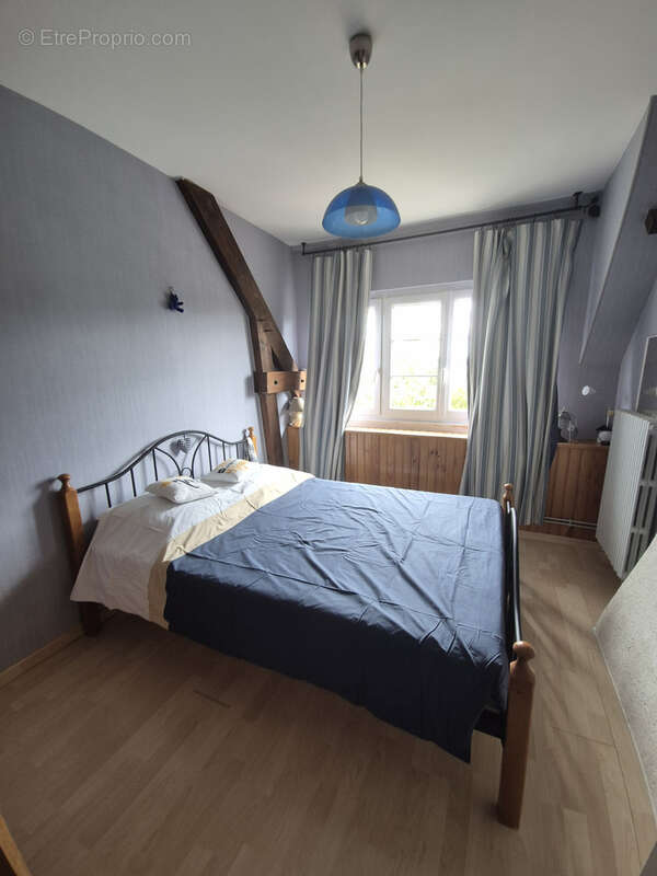 Maison à PRECIGNE