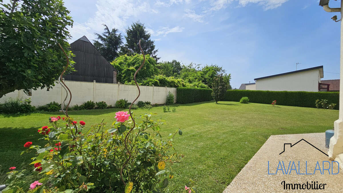 Maison 120 m² à Rubempre  - photo 2