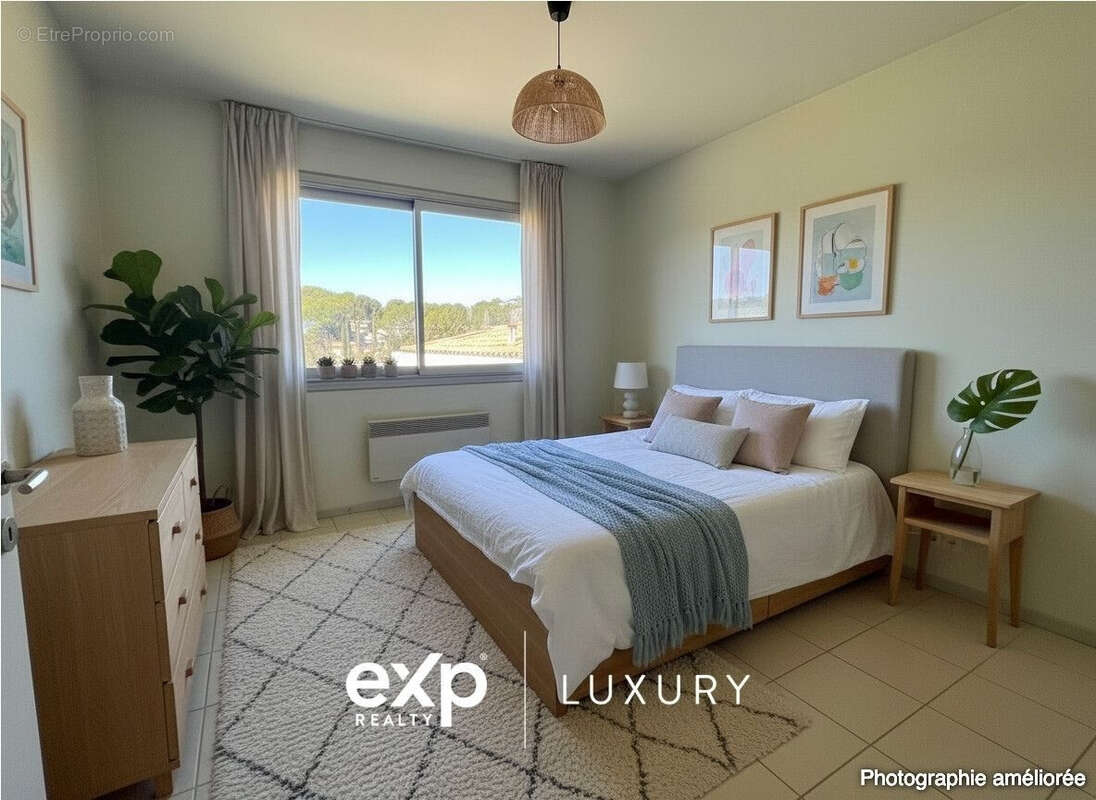 Appartement à AIX-EN-PROVENCE