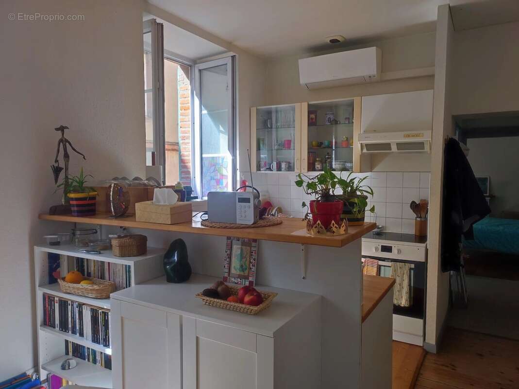 Appartement à ALBI