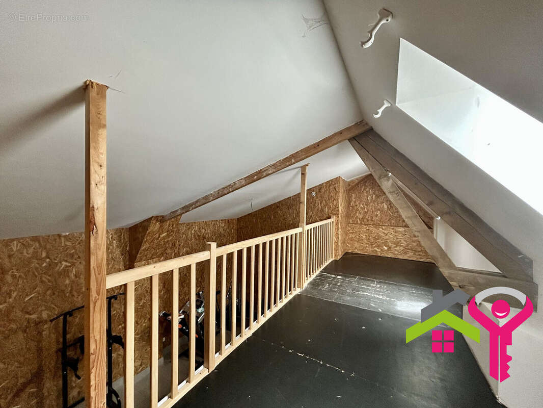 Maison 175 m² à Forest-En-Cambresis  - photo 6