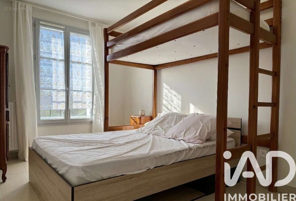 Photo 3 - Maison à SAINT-GEORGES-D'OLERON