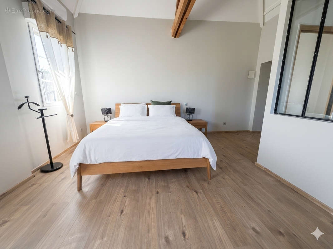 Maison de charme 180 m2 - 4 chambres - photo 6