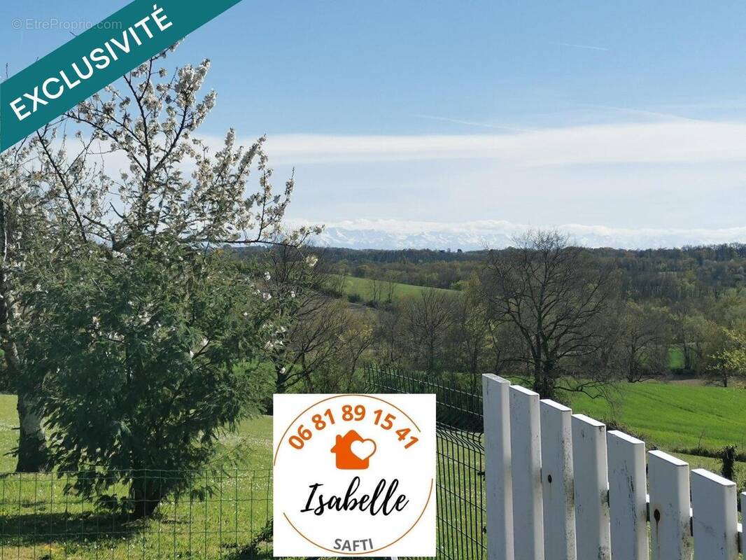 Photo 1 - Maison à AIGNAN