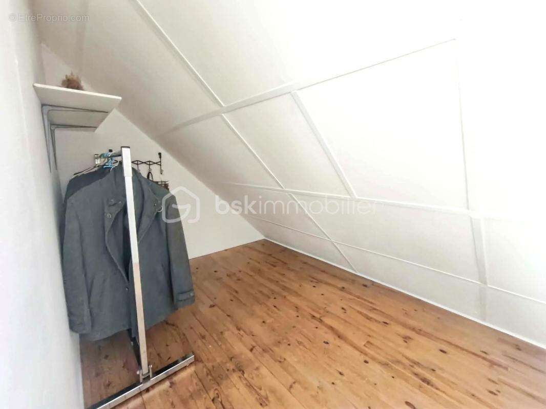 Maison à BOEN
