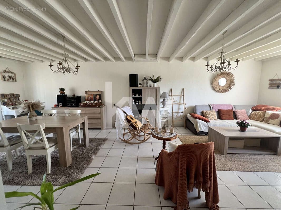 Appartement à ORLEANS