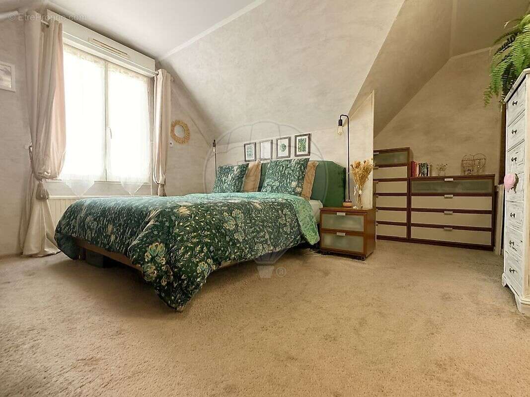 Maison à SAINT-WITZ