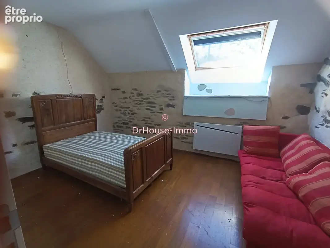 Maison 6 pièces 187 m² à vendre à Loyat (56800) - photo 8