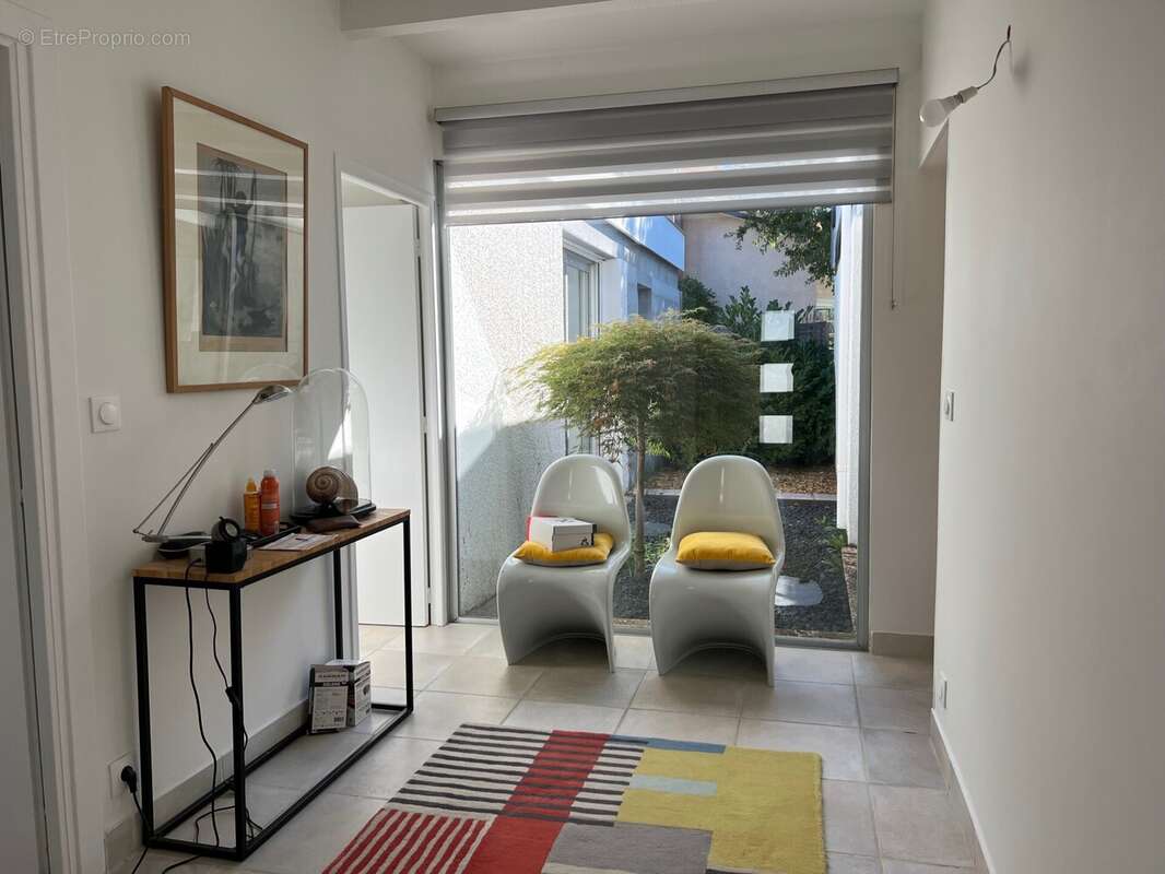 Maison à GUJAN-MESTRAS