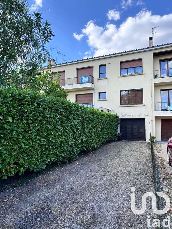 Photo 9 - Maison à PESSAC