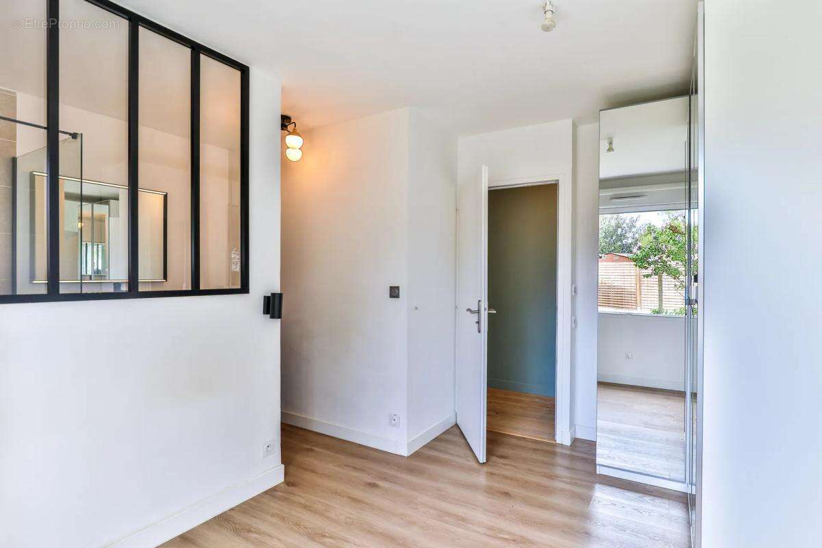 Appartement à LEGE-CAP-FERRET