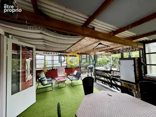Jean petit maison f4/5 - photo 4
