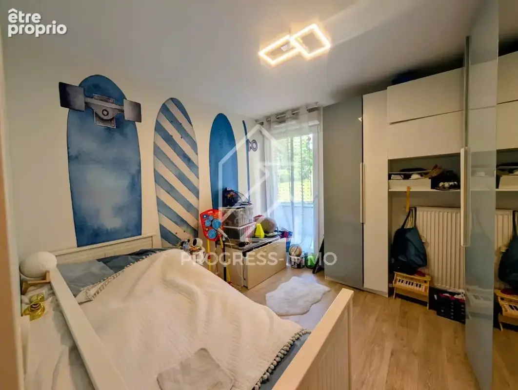 Magnifique appartement avec jardin Neuilly sur Marne - photo 9