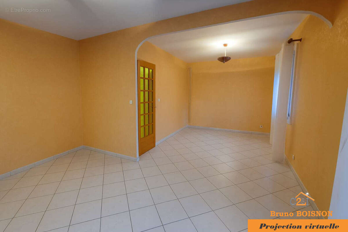 Photo 3 - Maison à TOURS