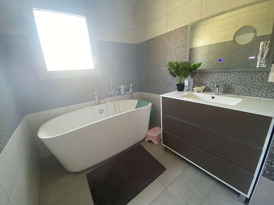Maison individuelle de plain pied - photo 7