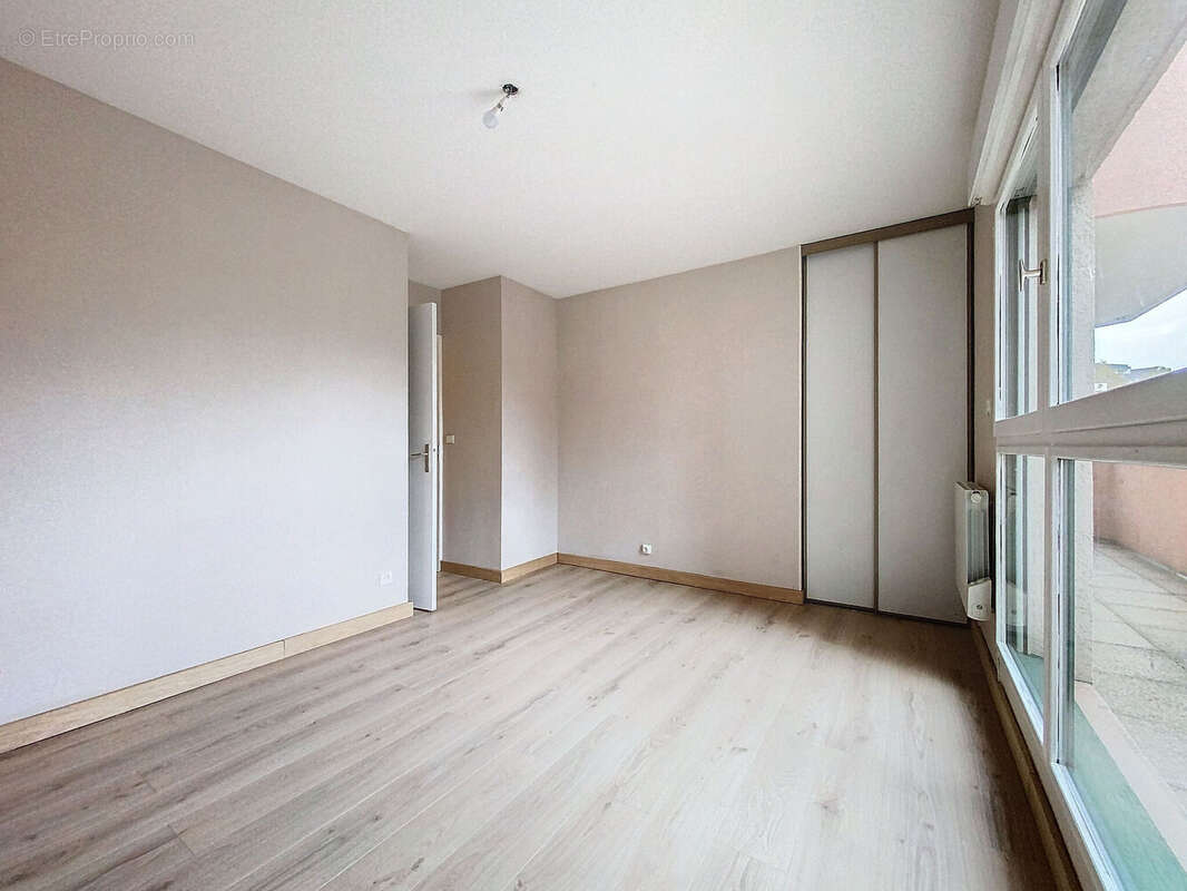 Photo 5 - Appartement à ANNECY