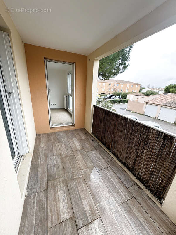 Appartement t3 villeneuve - photo 3