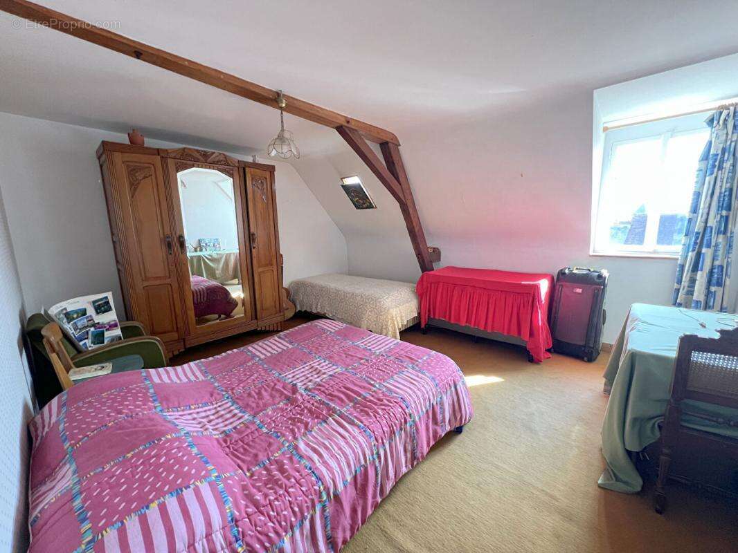 Maison à ROEZE-SUR-SARTHE