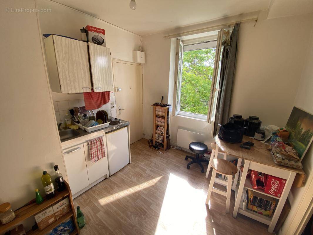 Appartement à ANGERS